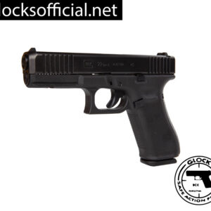 Buy Glock 22 Gen5