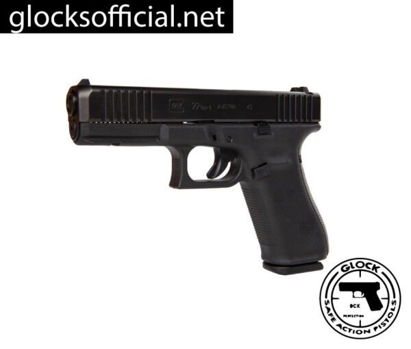 Buy Glock 22 Gen5