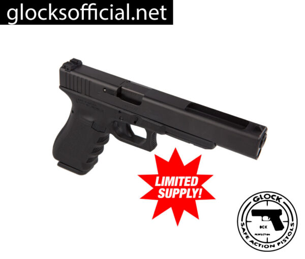 Buy Glock 17L Online