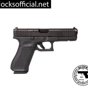 Buy Glock 17 Gen 5 MOS Online