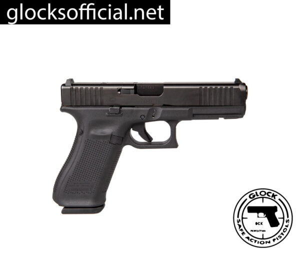 Buy Glock 17 Gen 5 MOS Online