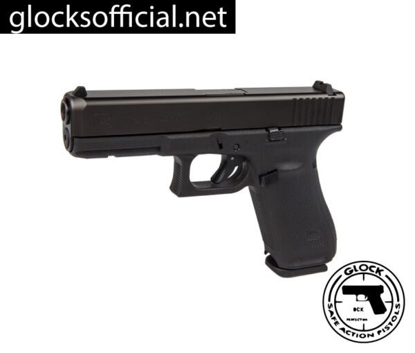 Buy Glock 17 Gen 5 Online