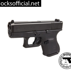 Buy Glock 26 Gen 5 Online