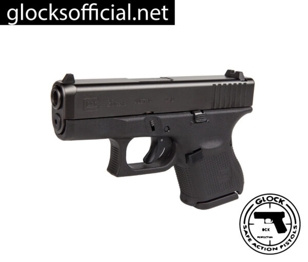 Buy Glock 26 Gen 5 Online