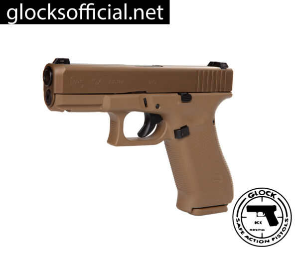 Buy Glock 19X Online