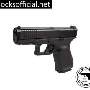 Buy Glock 19 Gen 5 MOS