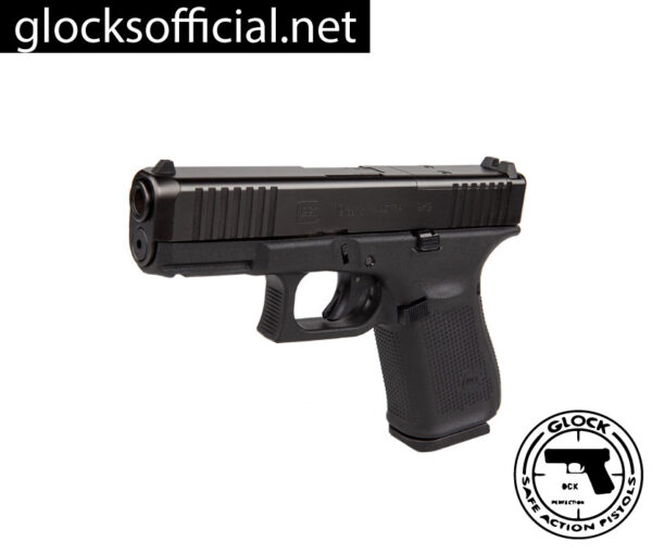 Buy Glock 19 Gen 5 MOS