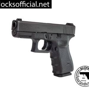 Buy Glock 19 Gen 3 Online