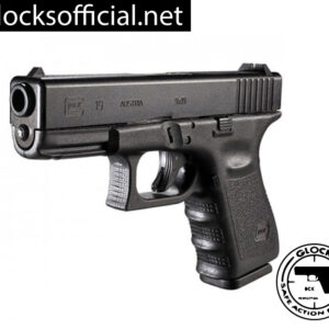 Buy Glock 19 Online