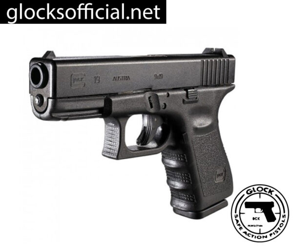 Buy Glock 19 Online