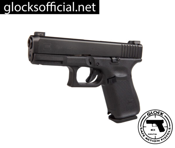 Buy Glock 19M Online