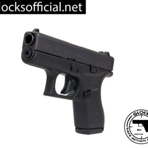 Buy Glock 42 .380 Online