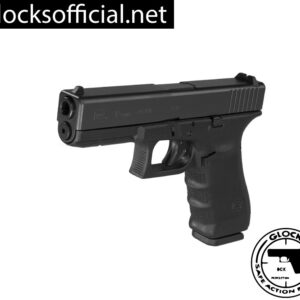 Glock 17 - 9mm