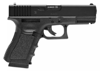 Glock 19 Gen. 3 BB Pistol