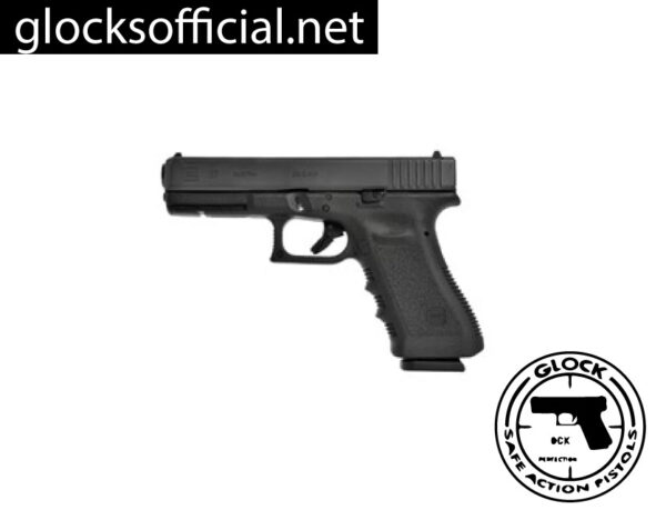 Glock 37