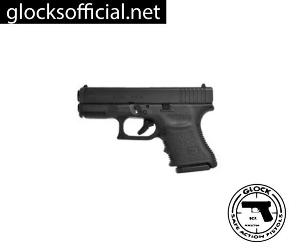 Glock 30S