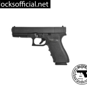 Glock 21 SF