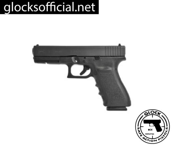 Glock 21 SF