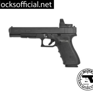 Glock 40 Gen4 MOS