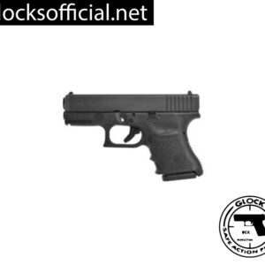 Glock 29 SF