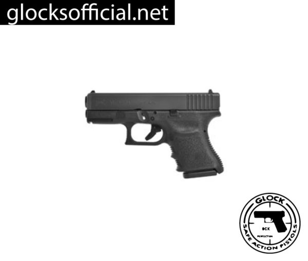 Glock 29 SF