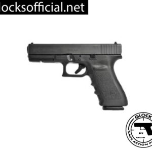 Glock 20 SF