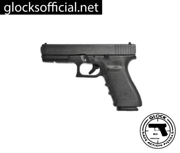 Glock 20 SF