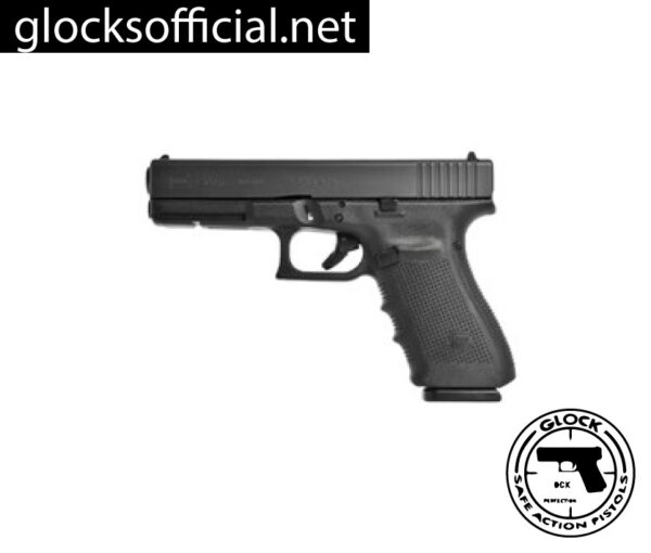 Glock 20 Gen4