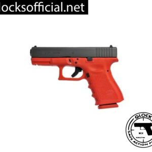 Glock 23P