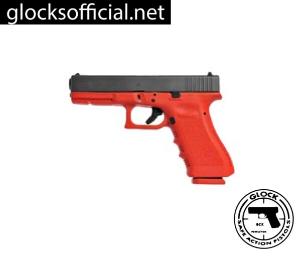 Glock 22P