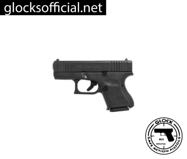 Glock 27 Gen5