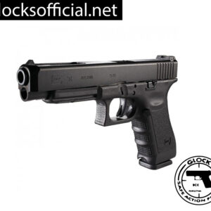 Glock 34 Gen4
