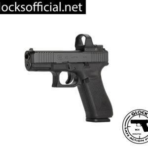 Glock 45 MOS