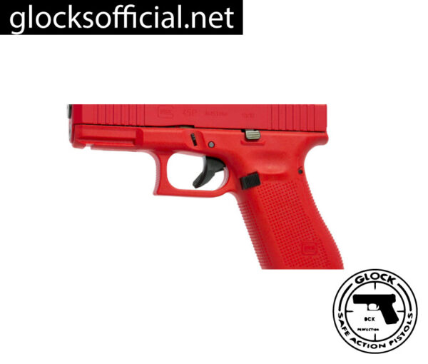Glock 45P