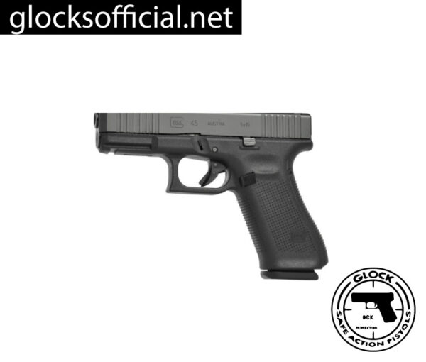 Glock 45