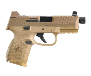 fn 509® compact tactical