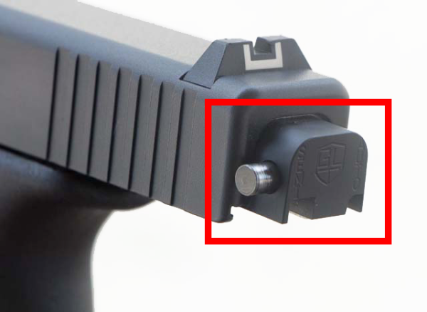 Full Auto Glock Switch - Image 2